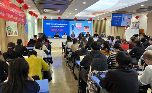 靈武市構建“三位一體”服務體系，為困境兒童心理健康精準護航