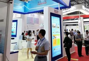 華北工控亮相2019安博會，NVR嵌入式計算機產品引領工業控制新趨勢