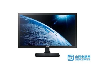 三星S22E310H顯示器太原熱銷 節能護眼，僅售790元