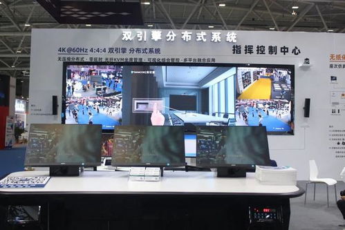 直擊2020 isle展現(xiàn)場(chǎng),這三大行業(yè)發(fā)展趨勢(shì)你必須要知道