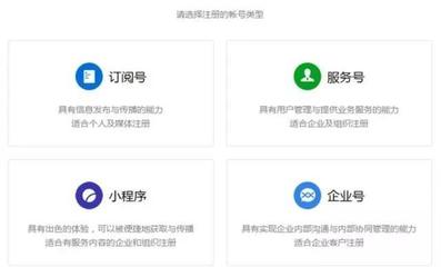 小程序開發費用及人員配置