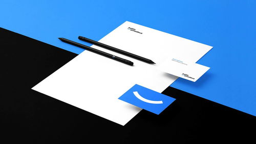 完整的物聯網vi設計,全面助力企業發展